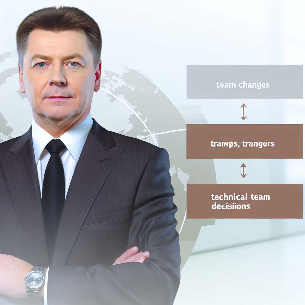 Портрет автора блога